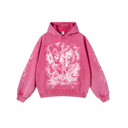 Lion of Judah Hoodie- Redeeming Love