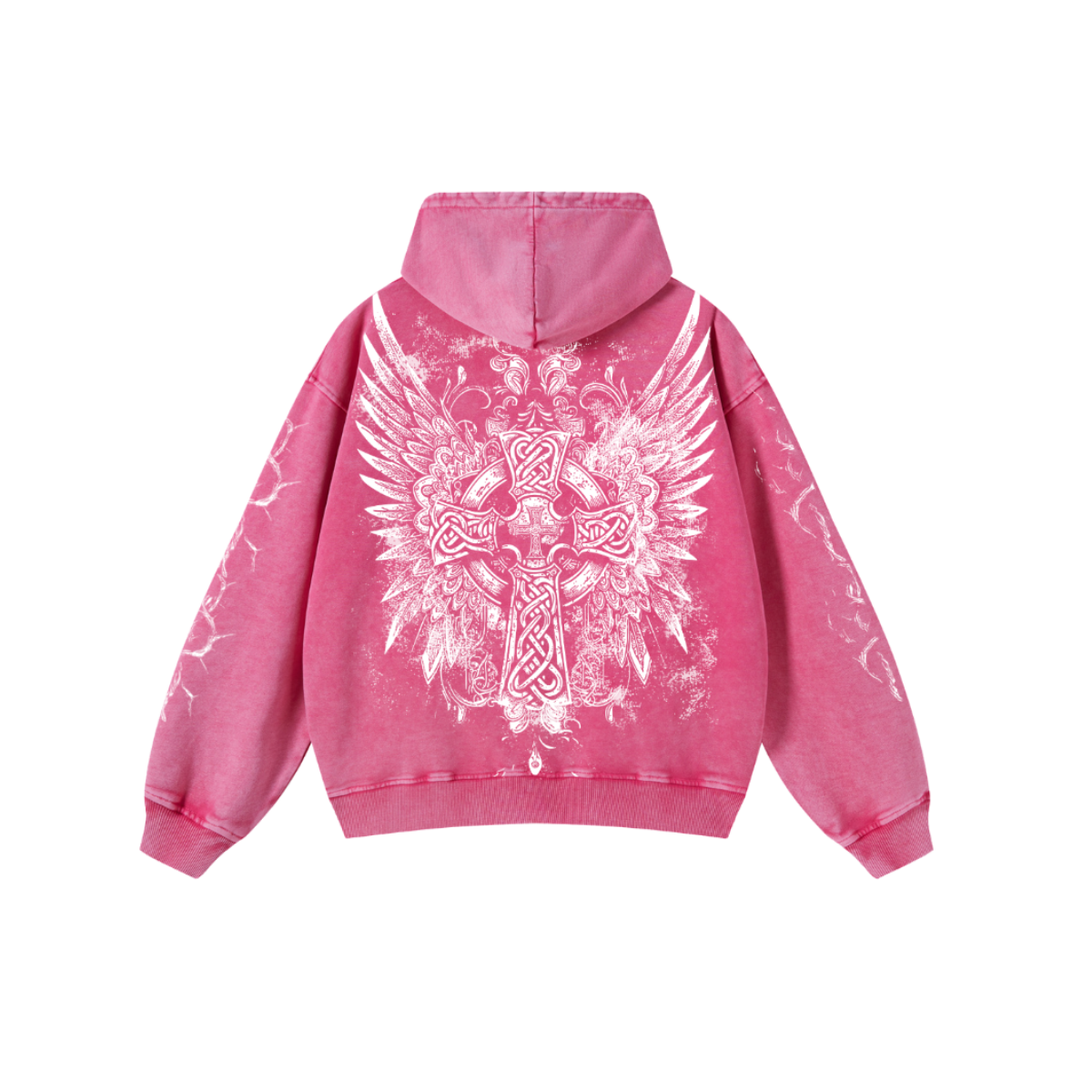 Lion of Judah Hoodie- Redeeming Love