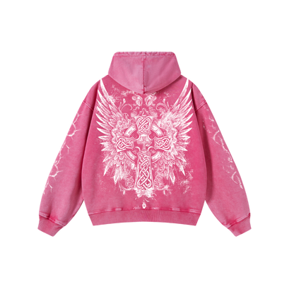 Lion of Judah Hoodie- Redeeming Love